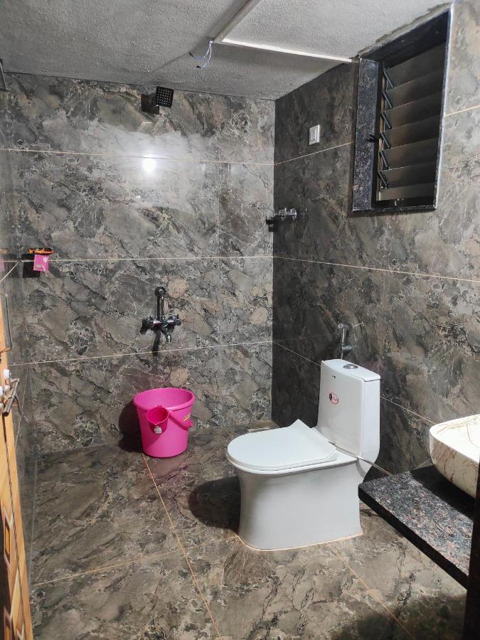 Chalobahills Farmstay Resort Ajra Bagian luar foto
